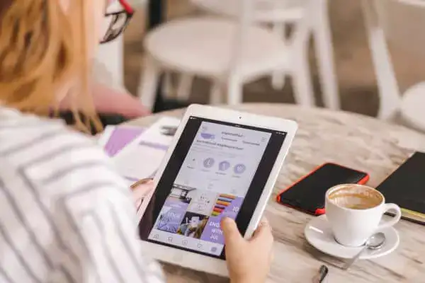 Social Media Engagement