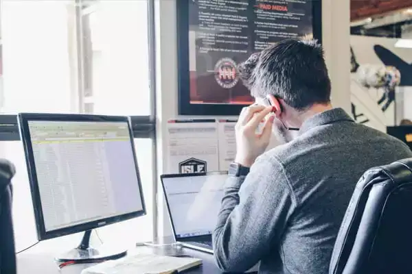 Social Media Management